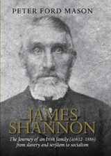 James Shannon - Peter Ford Mason - 9781909817234