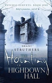 The Haunting of Highdown Hall