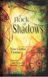 A Flock of Shadows - Claire Houguez ; Rebecca Parfitt - 9781909844889