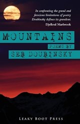 Mountains - Seb Doubinsky - 9781909849426