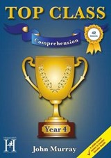 Top Class - Comprehension Year 4 -  - 9781909860377