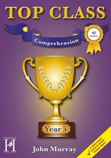 Top Class - Comprehension Year 5 -  - 9781909860384