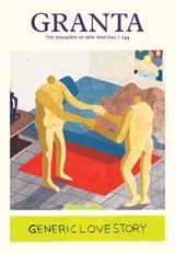 Granta 144 - Sigrid Rausing - 9781909889170