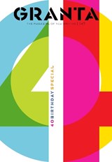 Granta 147 - RAUSING,  Sigrid - 9781909889224