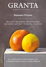 Granta 148 - Sigrid Rausing - 9781909889255