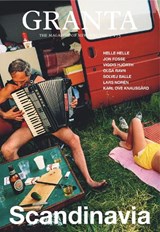 Granta 175: Scandinavia - Thomas Meaney - 9781909889804