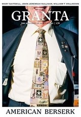 Granta 176 - Thomas Meaney - 9781909889828
