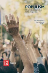 Populism - Andres Velasco ; Irene Bucelli - 9781909890930