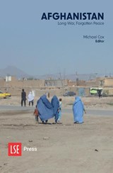Afghanistan - Michael Cox - 9781909890985