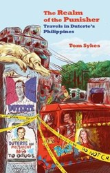 The Realm of the Punisher - Tom Sykes - 9781909930728