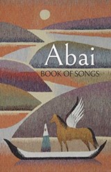 Abai - Abai Kunanbayev - 9781909930933