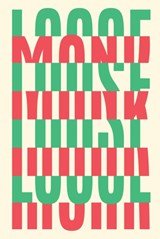 Loose Monk - Eileen Daly ; Jeremy Akerman - 9781909932005