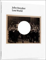 John Stezaker - Geo rey Batchen ; David Campany ; Robert Leonard - 9781909932432