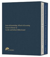 Fruit of Knowledge, Wheel of Learning (Cased Edition) - Melanie Gibson ; Ali M. Ansari - 9781909942615