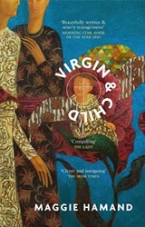 Virgin & Child - Maggie Hamand - 9781909954342