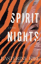 Spirit Nights - Easterine Kire - 9781909954540