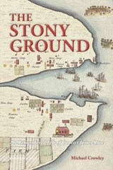 The Stony Ground - Michael Crowley - 9781909976573
