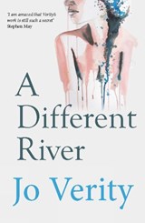 A Different River - Jo Verity - 9781909983762