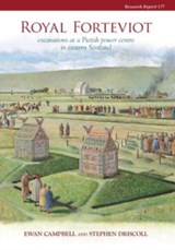 Royal Forteviot - Ewan Campbell ; Stephen Driscoll - 9781909990050