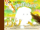 The Wild Fluffalump - Mwenye Hadithi ; Adrienne Kennaway - 9781909991477