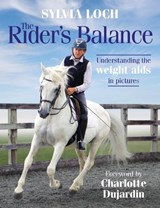The Rider's Balance - Sylvia Loch - 9781910016343