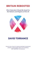 Britain Rebooted - David Torrance - 9781910021712
