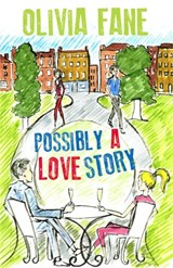 Possibly A Love Story - Olivia Fane - 9781910050965