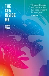 The Sea Inside Me - Sarah Dobbs - 9781910061572