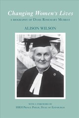 Changing Women's Lives - Alison Wilsom - 9781910065334