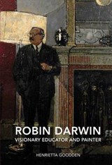 Robin Darwin - GOODDEN,  Henrietta - 9781910065396