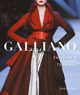 Galliano - FOY,  David - 9781910065655