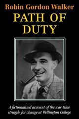 Path of Duty - Robin Gordon Walker - 9781910074084