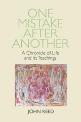 One Mistake after Another - John Reed - 9781910074183