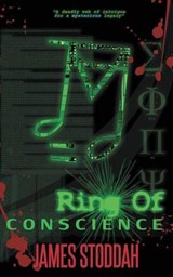 Ring of Conscience - STODDAH,  James - 9781910077030