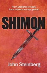 Shimon - John Steinberg - 9781910077047