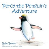 Percy the Penguin's Adventure