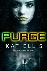 Purge - ELLIS,  Kat - 9781910080405
