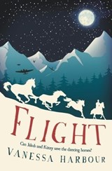 Flight - Vanessa (Author) Harbour - 9781910080764