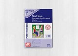 KS2 Next Stop: Secondary School - Maths Practice Book - Dr Stephen C Curran ; Nicholas G Stevens - 9781910106020