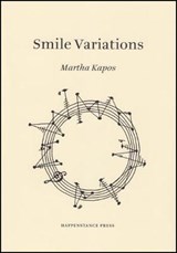SMILE VARIATIONS - Martha Kapos - 9781910131572