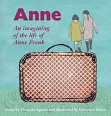 Anne - AGOSIN,  Marjorie - 9781910146262