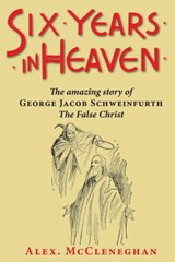 Six Years in Heaven - MCCLENEGHAN,  Alex - 9781910146279