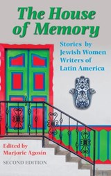 The House of Memory - Marjorie Agosin - 9781910146743
