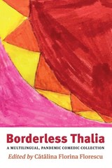 Borderless Thalia - Catalina Florina Florescu - 9781910146804