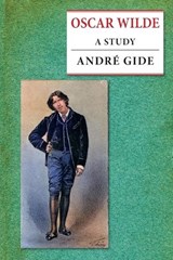 Oscar Wilde - Andre Gide - 9781910146927