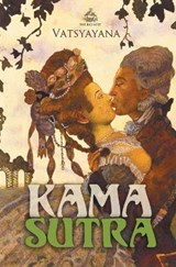 Kama Sutra - VATSYAYANA,  Mallanaga - 9781910150900