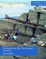 Tell Mohammed 'Arab - Robert Killick - 9781910169056