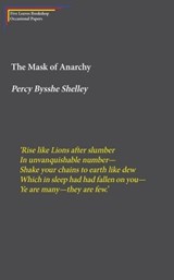 The Mask of Anarchy - Percy Bysshe Shelley - 9781910170489