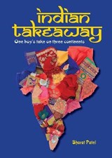 Indian Takeaway - Bharat Patel - 9781910181713
