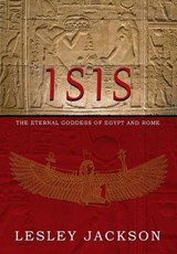 Isis - JACKSON,  Lesley - 9781910191026